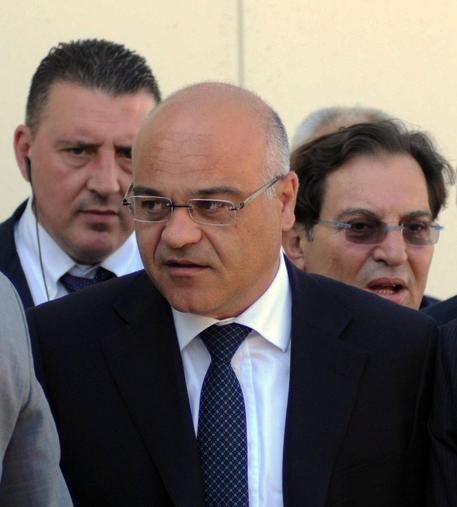 Falcone: Antoci, abbiamo fatto solo il nostro dovere