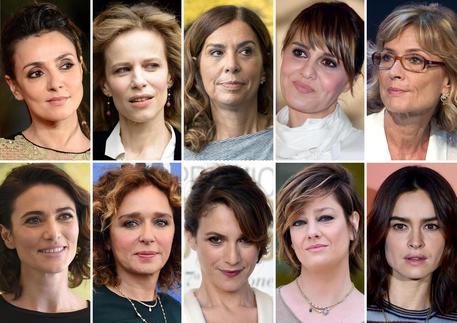 MOLESTIE: DA AMBRA A CORTELLESI NASCE ‘DISSENSO COMUNE’