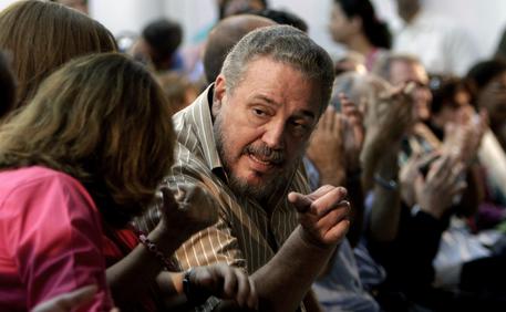 Cuba Castro Son Obit