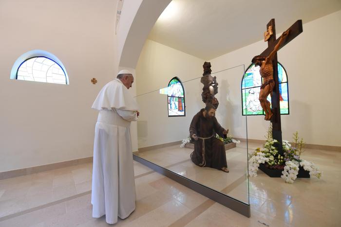 Pope Francis