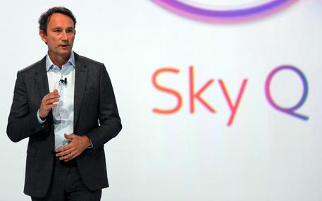 Tv: arriva Sky Q, cambia il modo di vedere programmi