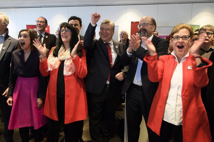 ‘No Billag’ initiative referendum in Switzerland