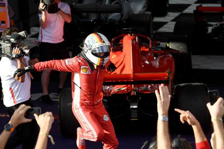 2018 Australian Formula One Grand Prix
