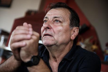 Cesare Battisti, a former member of the group Armed Proletarians for Communism