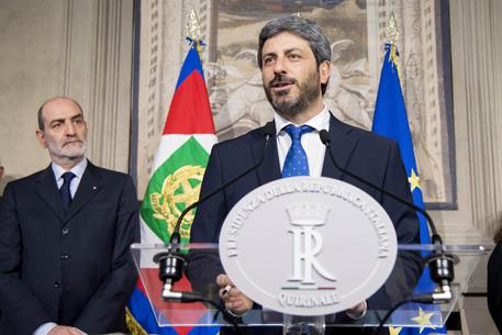 ++ Fico, dialogo avviato, si aspetta direzione Pd ++