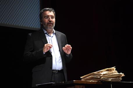 Moro: serata evento al Teatro Argentina di Roma