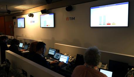 ++ Tim: in assemblea vince Elliott, conquista cda ++