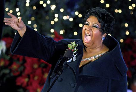 Aretha Franklin turns 75