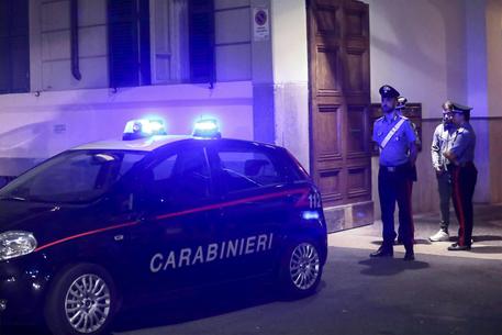 Donna trovata morta in casa a Roma