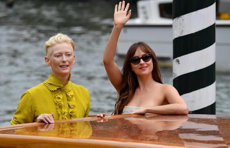 Venice Film Festival 2018