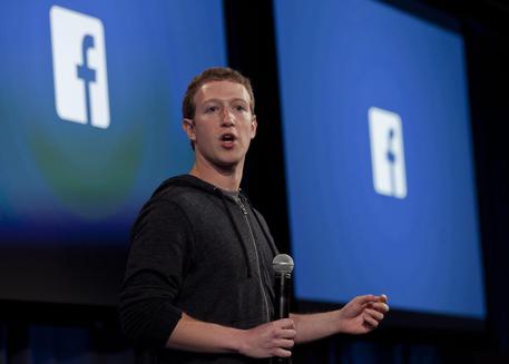 Facebook 4th quarter profits top 1 billion on ad sales