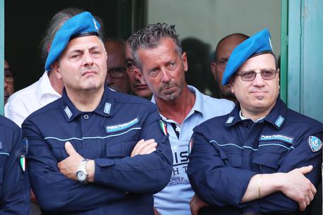 Yara: in Cassazione processo a Bossetti, aula gremita