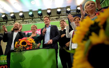 Regional elections in Bavaria 2018