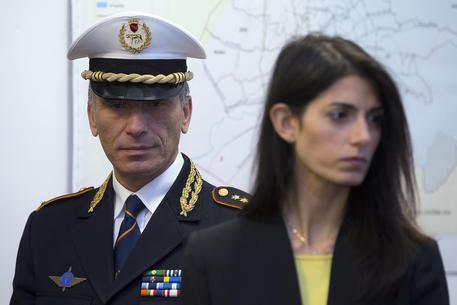 Inchiesta nomine:Raggi,Marra eseguì mia direttiva