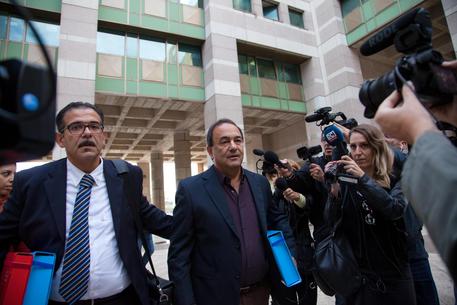 Riace: sindaco Lucano a Reggio Calabria per udienza riesame