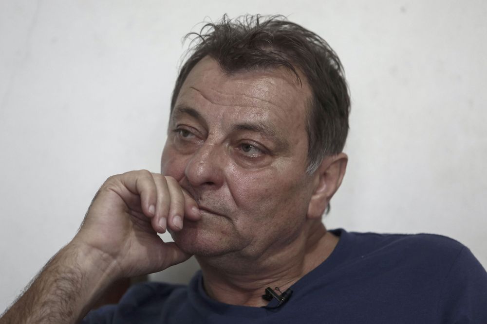 BRAZIL-ITALY-BATTISTI-EXTRADITION