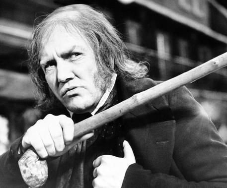 Cinema: morto Albert Finney, 5 volte candidato all’Oscar