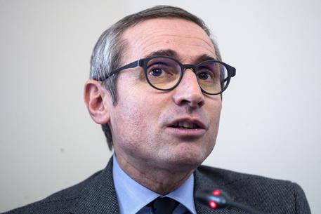 Fnsi, incontro con Sandro Ruotolo e con i cronisti minacciati