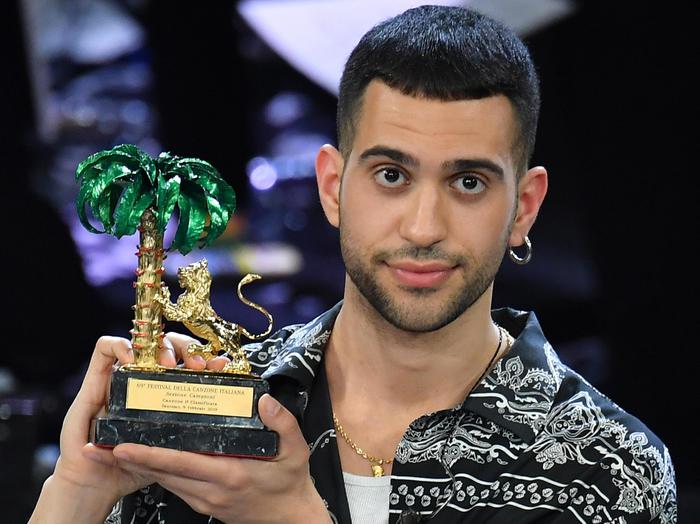 69th Sanremo Music Festival 2019