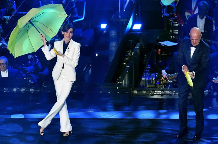 69th Sanremo Music Festival 2019