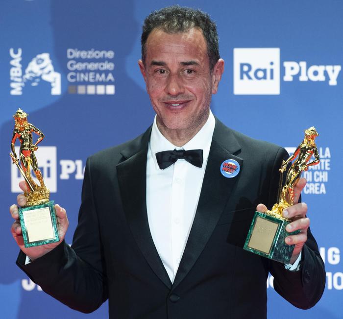 2019 ?David di Donatello Awards?