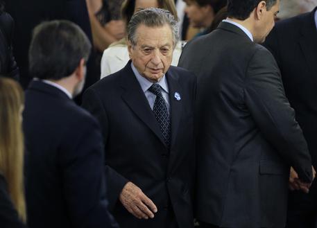 Franco Macri