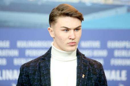 Piranhas Press Conference 69th Berlin Film Festival