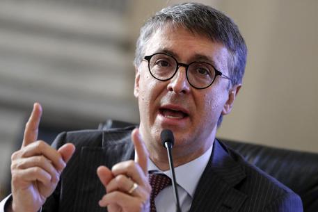 Anac:Cantone,io cacciato? Me lo auguro,torno tra toghe