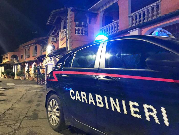 Nuova operazione contro i Casamonica, 23 arresti