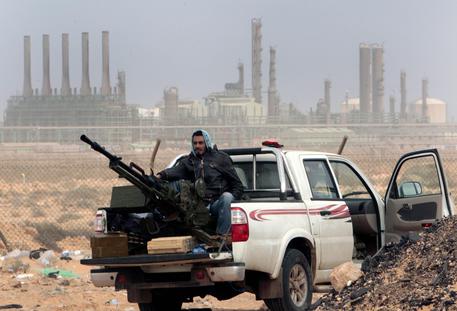 Libia: Onu, circa 2.000 gli sfollati di Tripoli