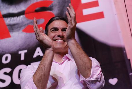 Spain Election