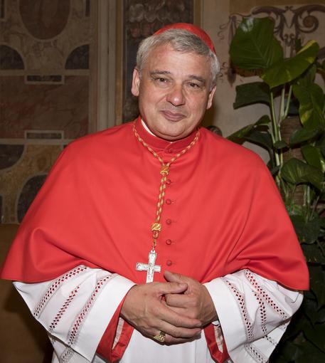 ++ Elemosiniere Papa riattiva corrente a stabile occupato ++