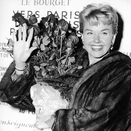 Cinema: addio a Doris Day, morta icona americana