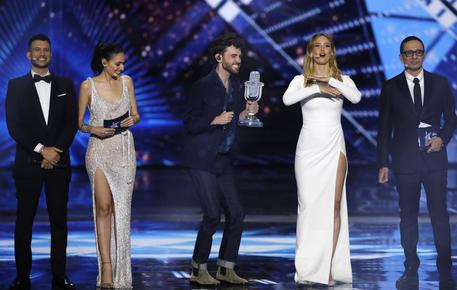 Israel Eurovision Song Contest