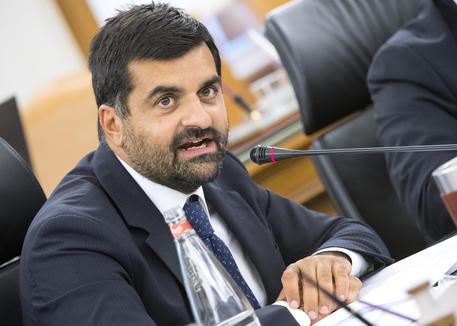 Csm: Legnini,nuovo regolamento,venerdì plenum con Mattarella