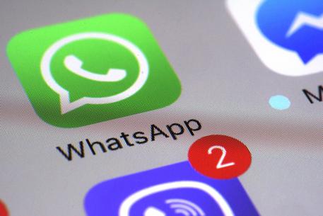 Whatsapp, virus infetta con una sola chiamata