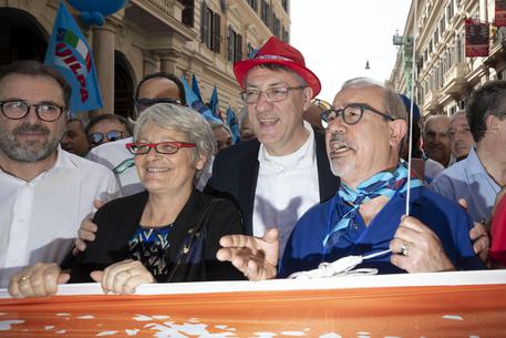 ++ Furlan, dal Governo tante promesse ma zero fatti ++