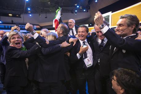 IOC session candidates for Winter Olympics 2026