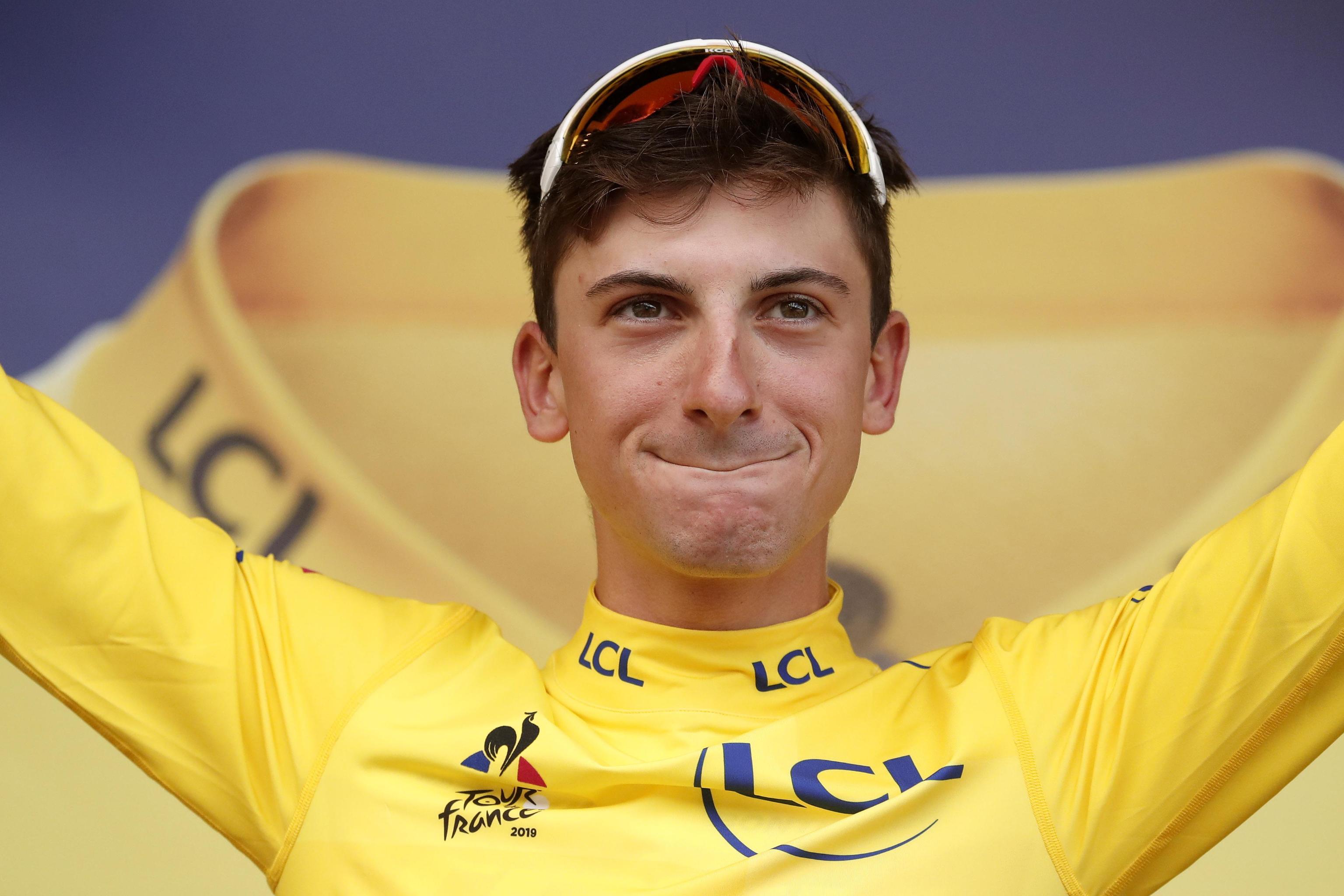 Tour de France 2019 – 6th stage