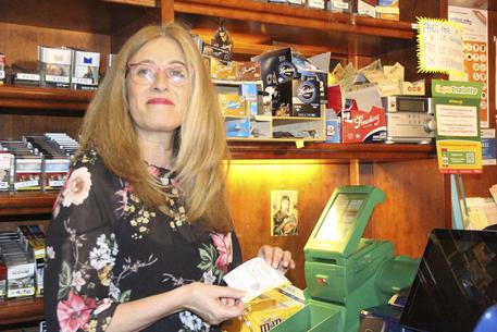 Winning ticket of the “SuperEnalotto” in Lodi, 209 million euro