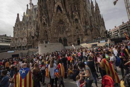 Spain Catalonia
