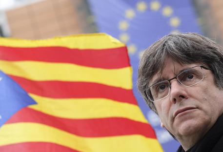 Ousted Catalan leader Carles Puigdemont reactions on Spanish Supreme Court verdict
