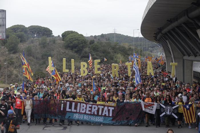 Spain Catalonia