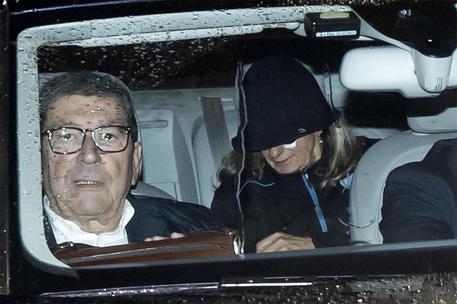 >>>ANSA/ MILANO INDAGA SU MITTAL, SCONTRO CONTE-MORSELLI SULLO SCUDO