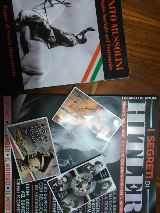 Indagati estremisti destra, pronti a partito nazista