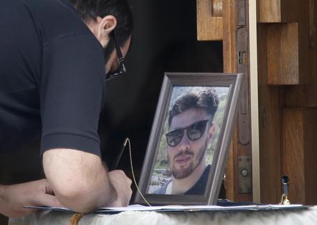 Omicidio Sacchi:arresto per papà De Propris,aveva arma
