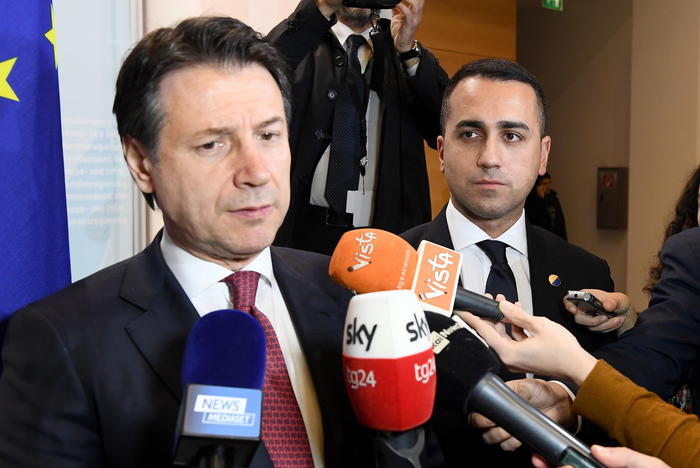 International Libya Conference in Berlin
