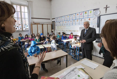 mattarella