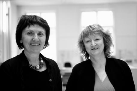 Biennale Architettura, Mostra 2018 a cura Farrell-McNamara