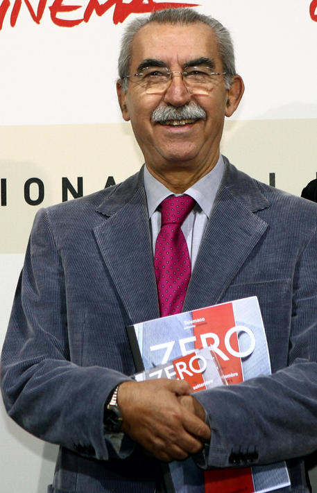 E’ morto Giulietto Chiesa, giornalista e politico